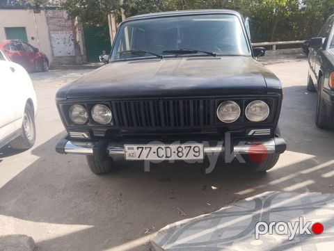 VAZ 2106, qara rəng, TəciLi satıLır istəyə uyğun yıgıLıb maqintafon