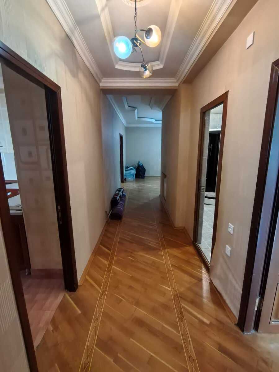 Satılır 3 otaqlı yeni tikili 165 m² — Mənzil, Bakı (7)