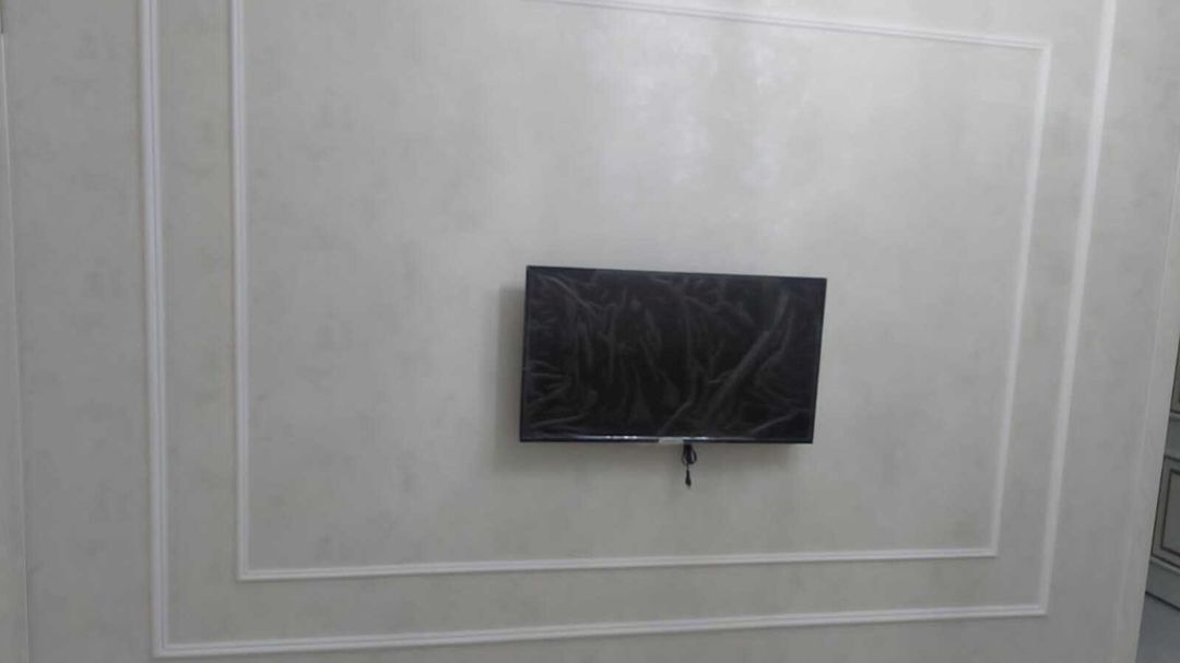 İcarəyə verilir 2 otaqlı yeni tikili 75 m² — Mənzil, Bakı (5)
