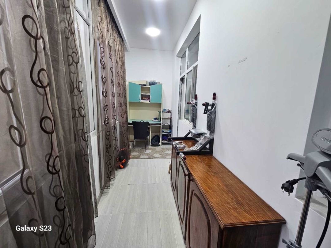 Satılır 3 otaqlı yeni tikili 127 m² — Mənzil, Bakı (9)