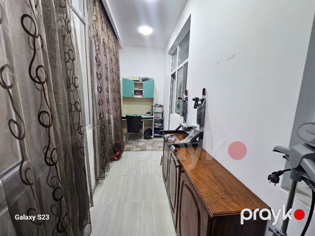 Satılır 3 otaqlı yeni tikili 130 m² — Mənzil, Bakı (10)