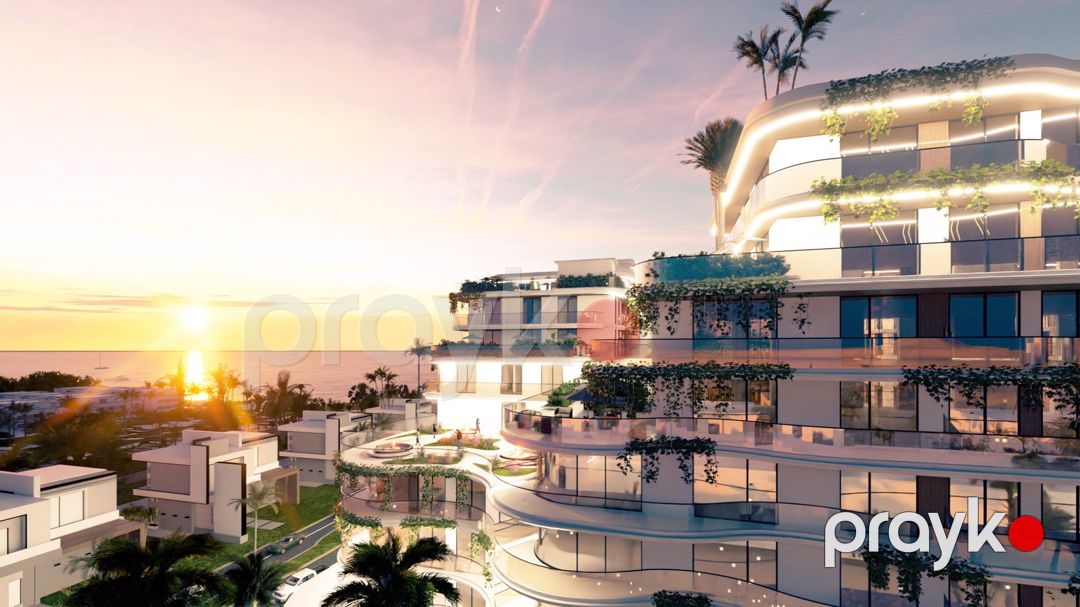 Satılır 2 otaqlı yeni tikili 63.1 m² — Mənzil, Bakı (6)