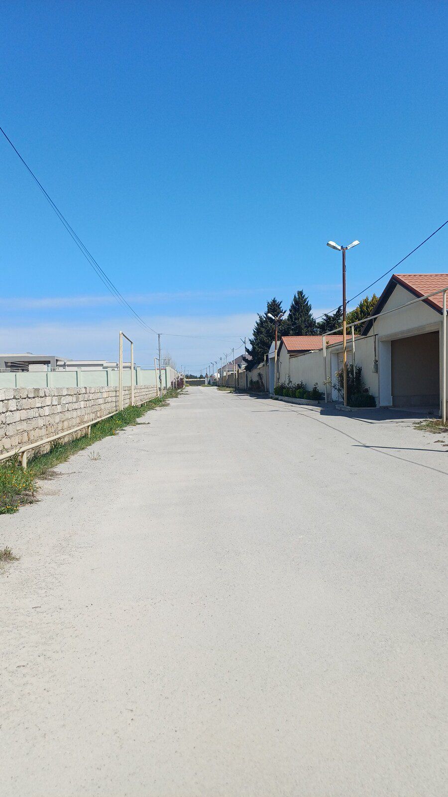 Satılır torpaq 14 sot — Torpaq, Bakı (4)