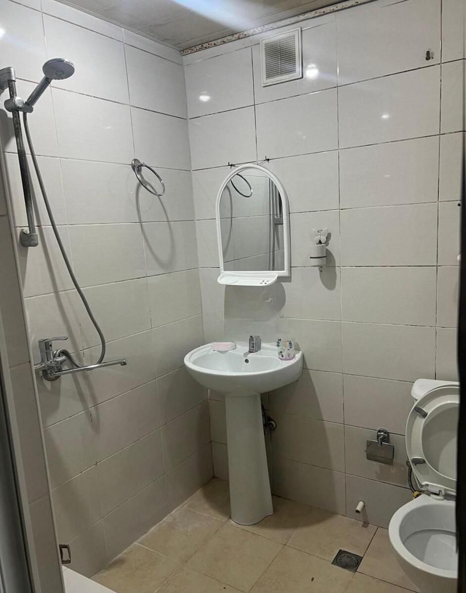 Satılır 3 otaqlı köhnə tikili 80 m² — Mənzil, Bakı (2)