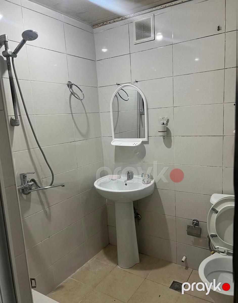 Satılır 3 otaqlı köhnə tikili 65 m² — Mənzil, Bakı (8)