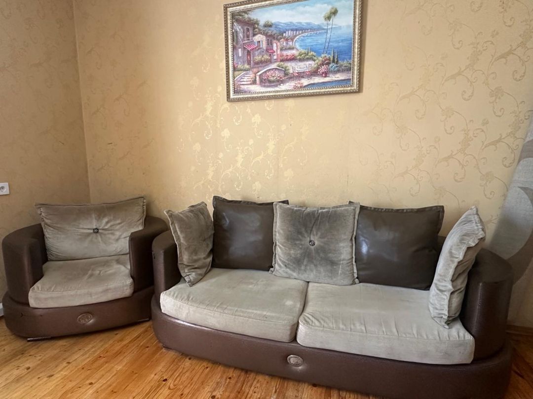 Qonaq otağı mebeli — Mallar, Bakı