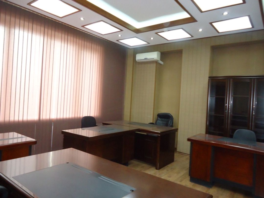 İcarəyə verilir 7 otaqlı ofis 300 m² — Ofis, Bakı (9)