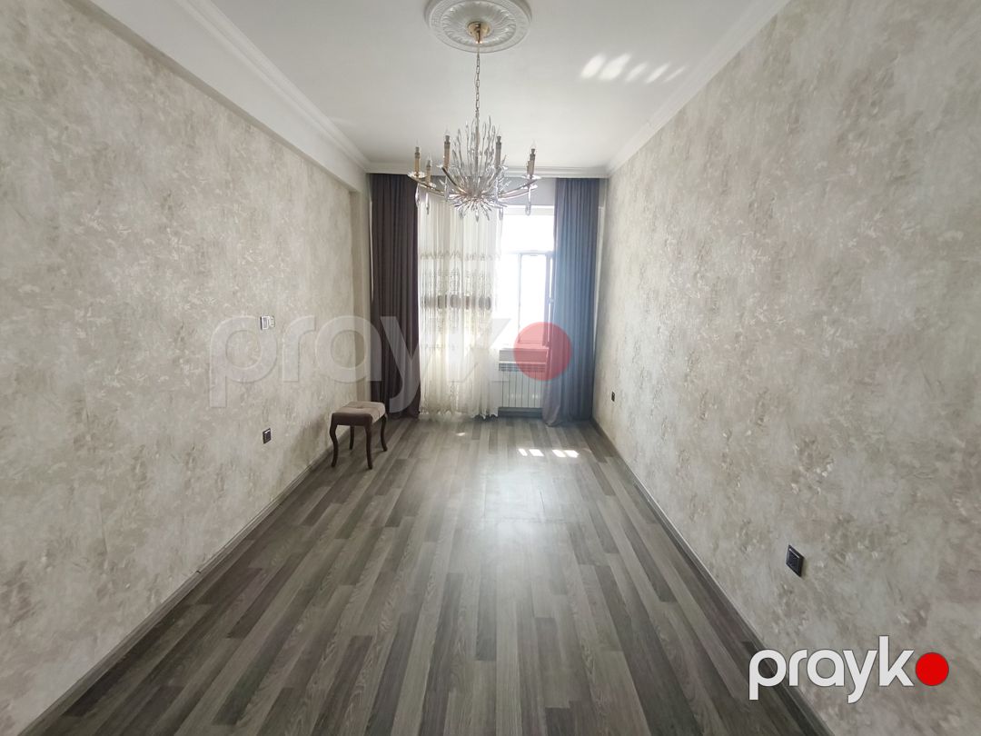 Satılır 3 otaqlı yeni tikili 100 m² — Mənzil, Bakı (8)