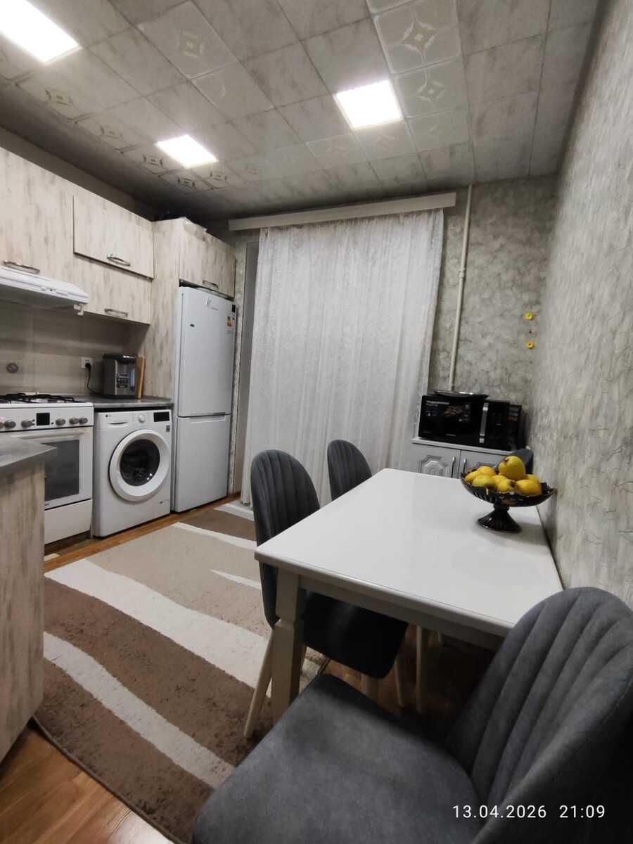Satılır 3 otaqlı köhnə tikili 80 m² — Mənzil, Bakı (4)