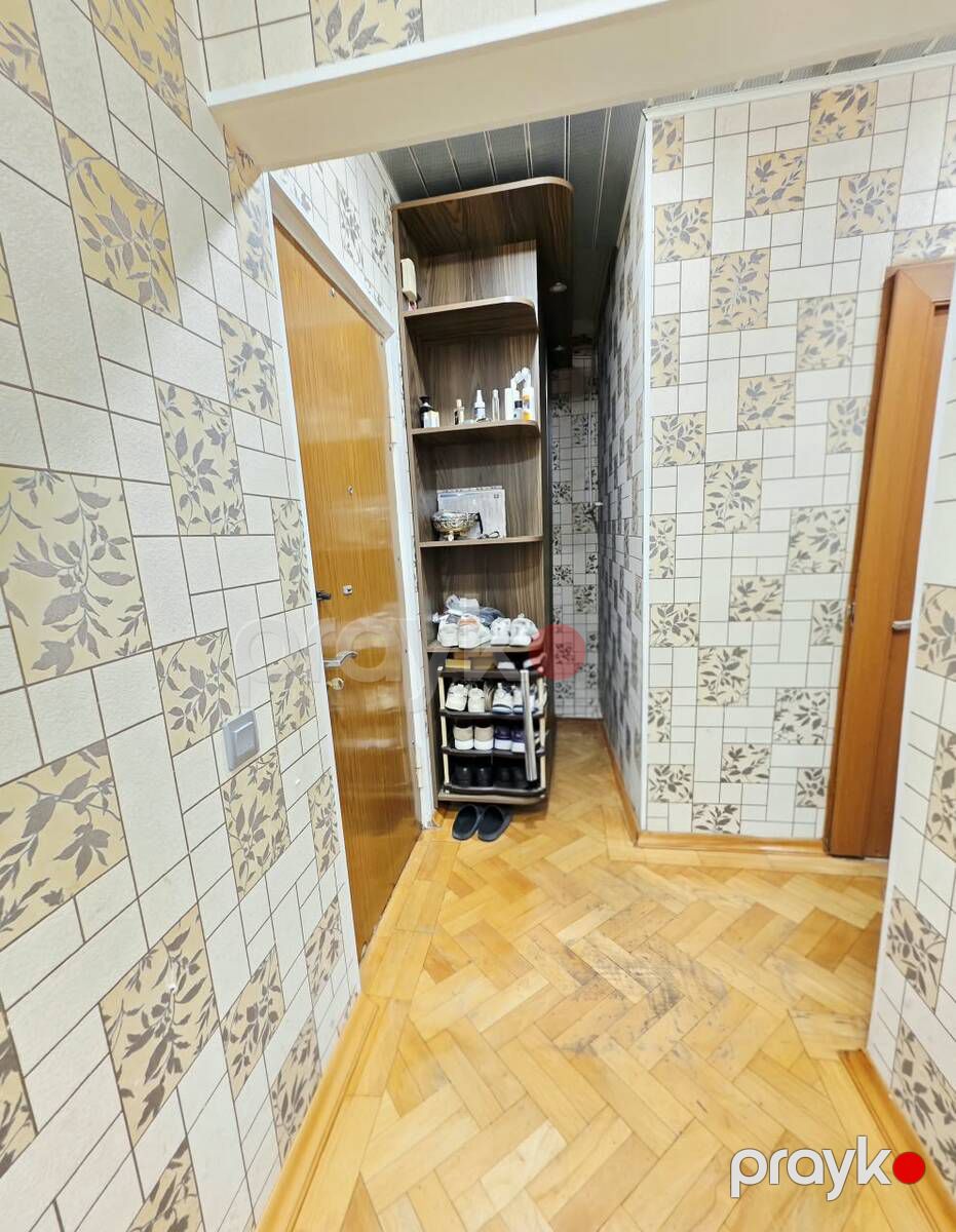 Satılır 2 otaqlı köhnə tikili 70 m² — Mənzil, Bakı (9)