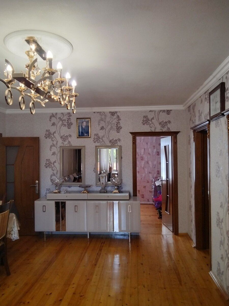 Həyət evi, Sumqayıt ş. — Ev, villa, Sumqayıt (9)