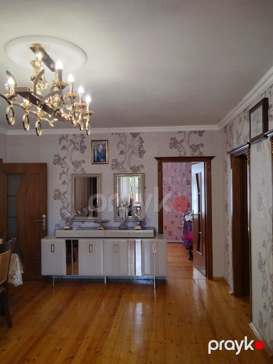 Həyət evi, Sumqayıt ş — Ev, villa, Sumqayıt (9)