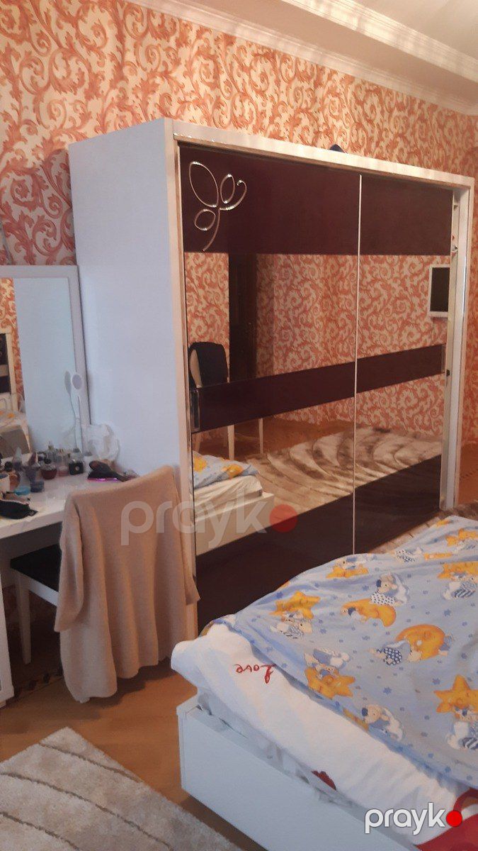 Satılır 3 otaqlı yeni tikili 130 m² — Mənzil, Bakı (6)
