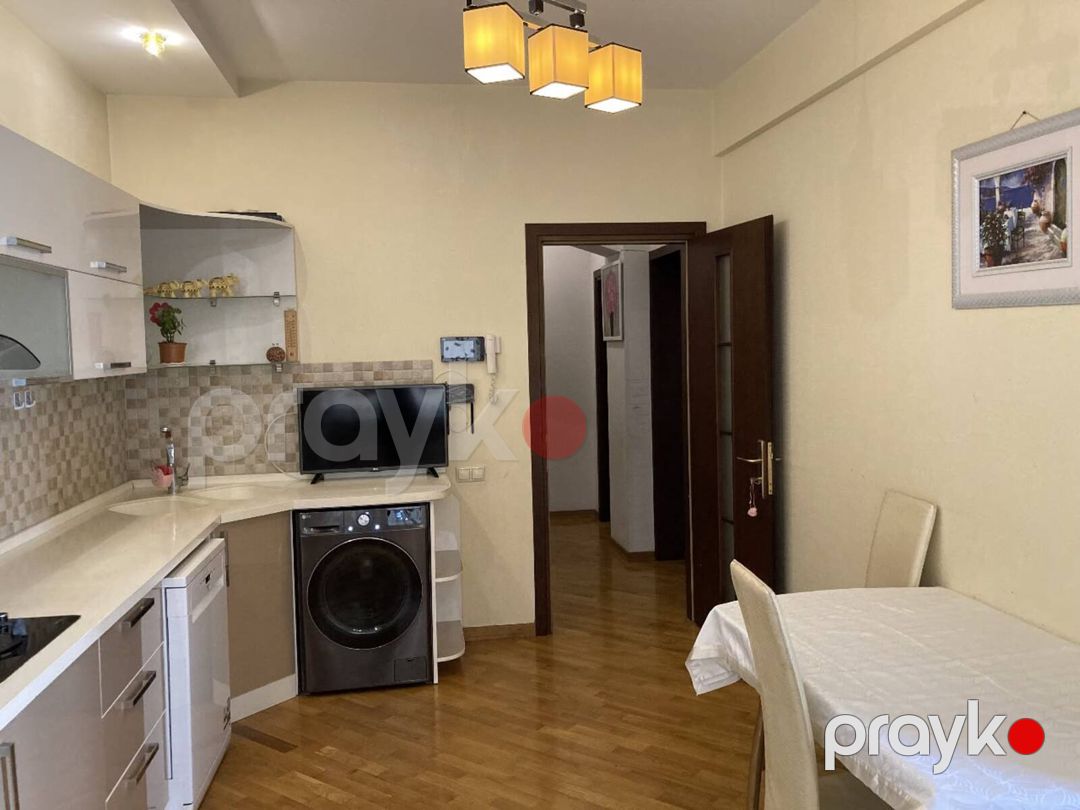 Satılır 3 otaqlı yeni tikili 105 m² — Mənzil, Bakı (11)