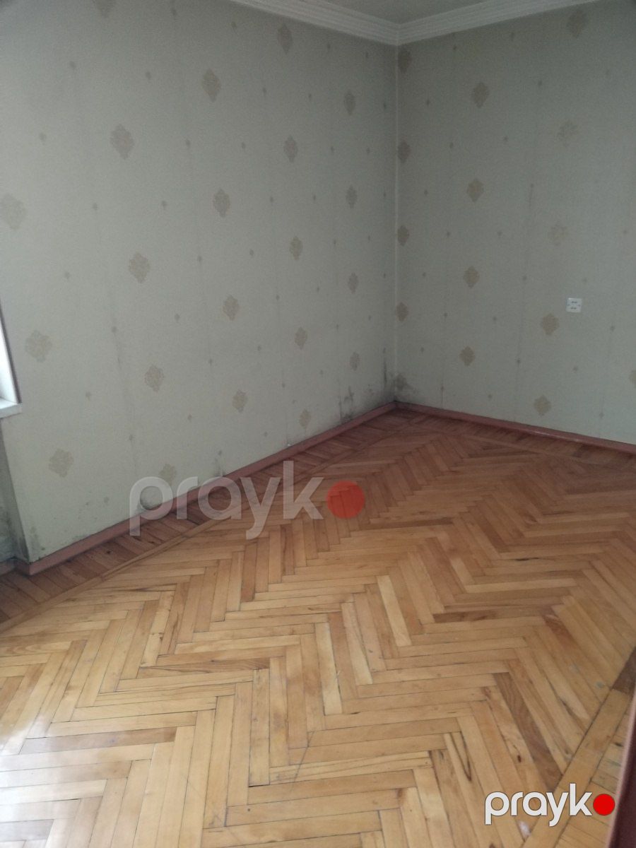 İcarəyə verilir 2 otaqlı köhnə tikili 55 m² — Mənzil, Bakı (4)