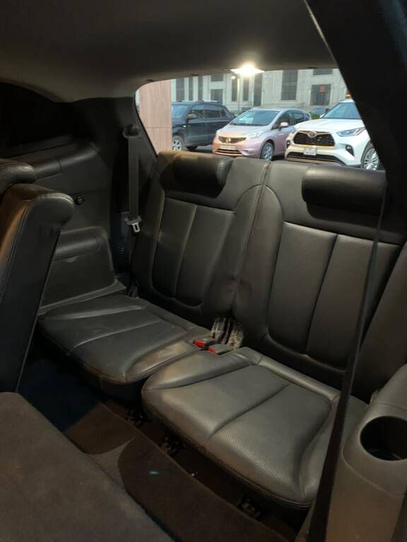 Hyundai Santa Fe, 2.0 L, 2011 il, 350 000 km — Avtomobillər, Bakı (9)