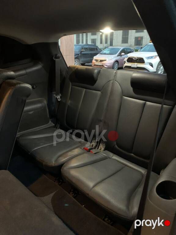 Hyundai Santa Fe, 2.0 L, 2011 il, 350 000 km — Avtomobillər, Bakı (9)
