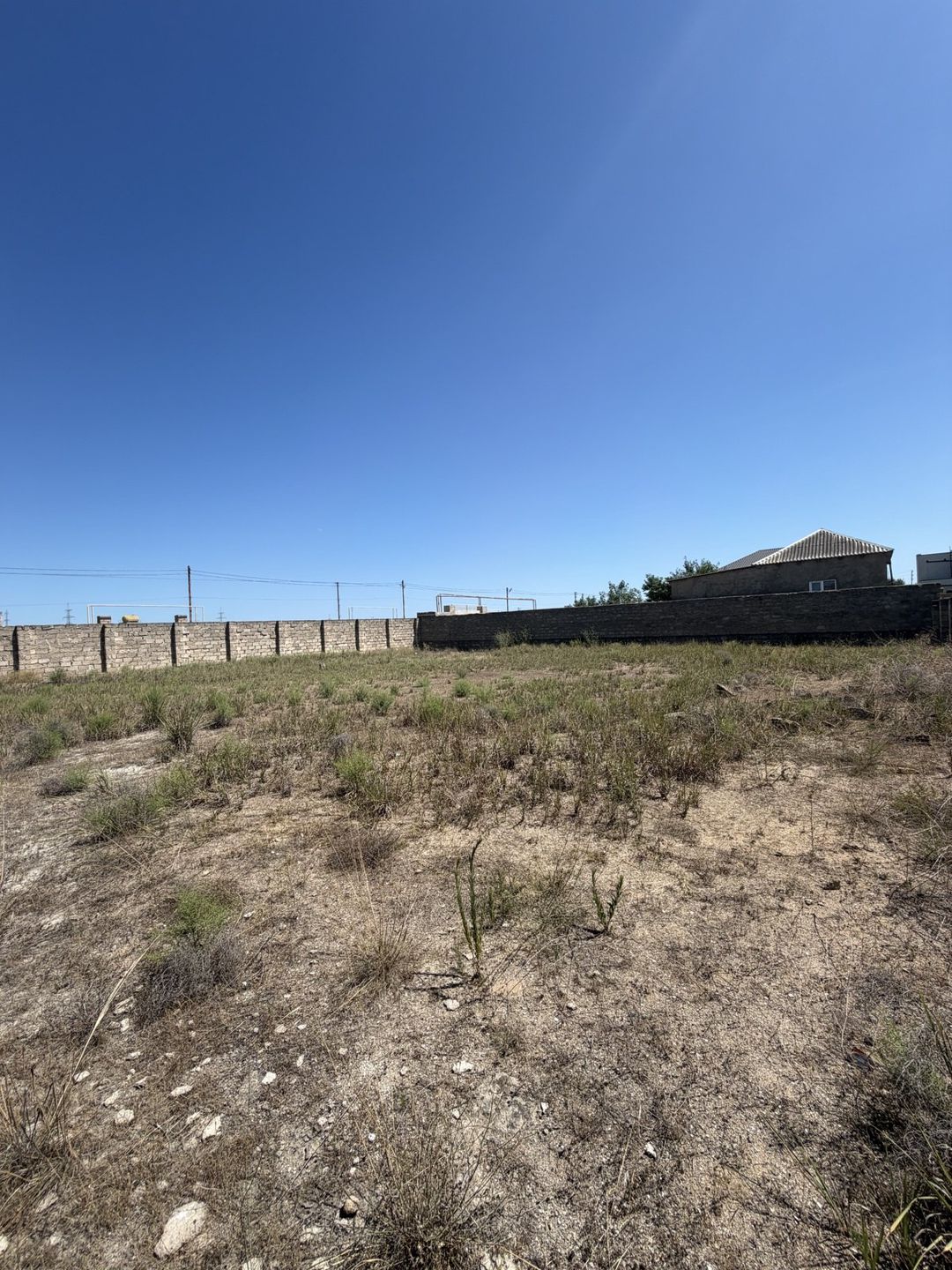 Satılır torpaq 12 sot — Torpaq, Bakı (12)