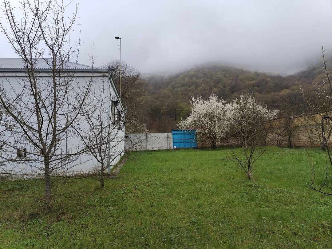 Satılır 3 otaqlı həyət evi/bağ evi 110 m² — Ev, villa, Quba (8)