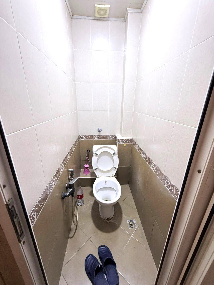 Satılır 3 otaqlı köhnə tikili 70 m² — Mənzil, Bakı (10)