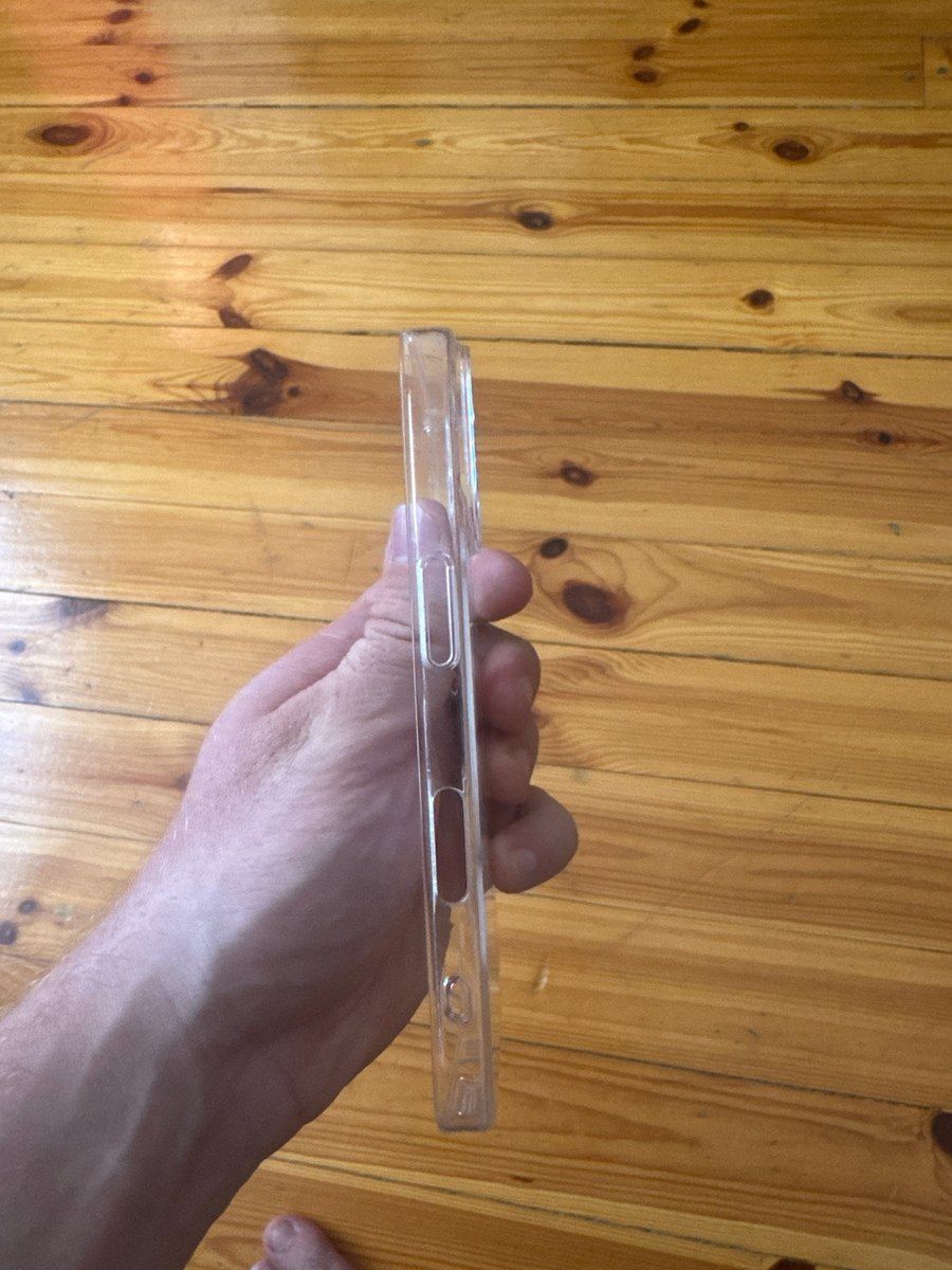 Apple iPhone 16, 15 pro max arxalıqları — Mallar, Mingəçevir (7)