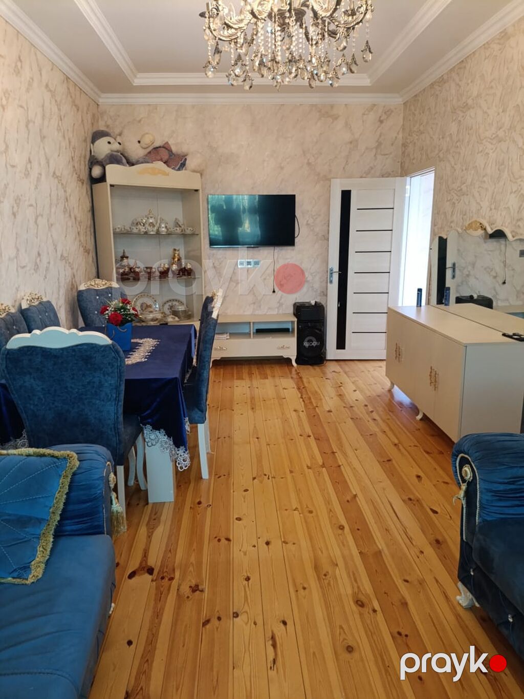 Zabratda kərpic Zavodda 118 a Masurutun son dayanacağında 2 otaqlı ev — Daşınmaz əmlak, Digah (4)