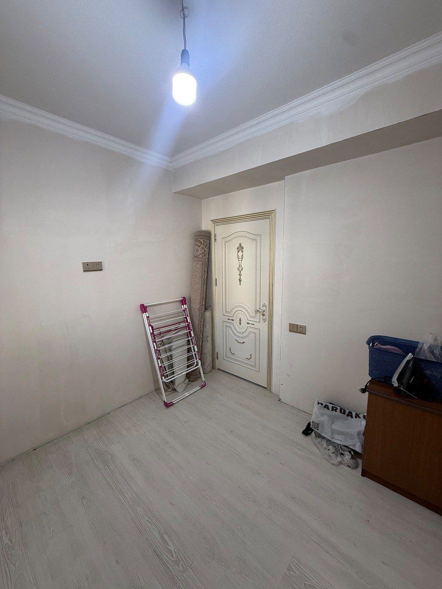 Satılır 4 otaqlı yeni tikili 82 m² — Mənzil, Bakı (5)