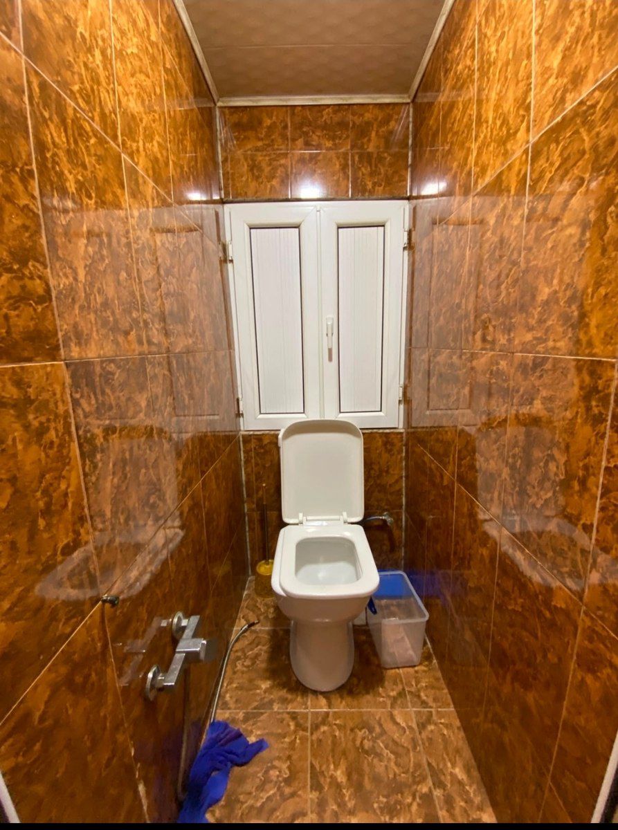 Satılır 3 otaqlı köhnə tikili 64 m² — Mənzil, Bakı (5)