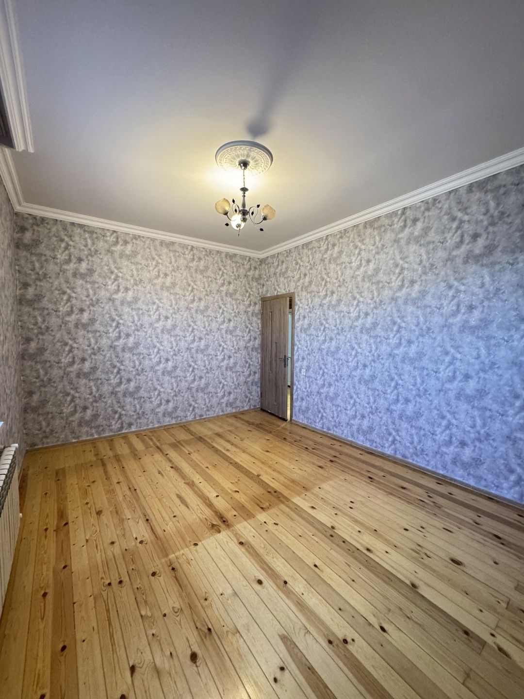 Satılır 3 otaqlı həyət evi/bağ evi 90 m² — Ev, villa, Bakı (11)