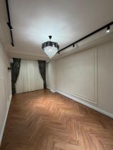 Satılır 2 otaqlı yeni tikili 74 m² — Fuad