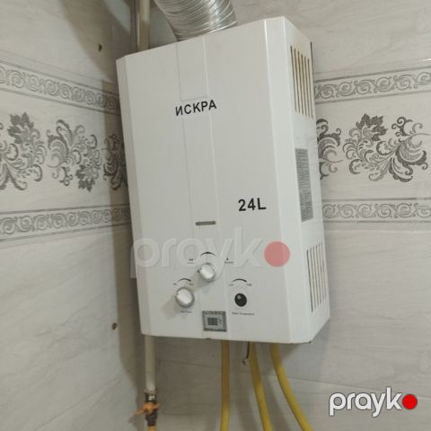 Pitiminutka 24 l/dəq, İşlənmiş, Ünvandan götürmə — Bakı