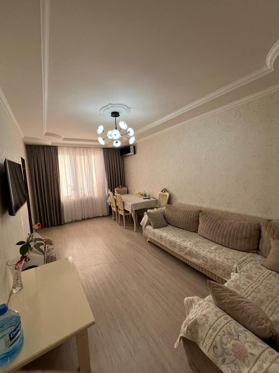 3-otaqlı mənzil, Neapol küç., 65 m² — Daşınmaz əmlak, Bakı