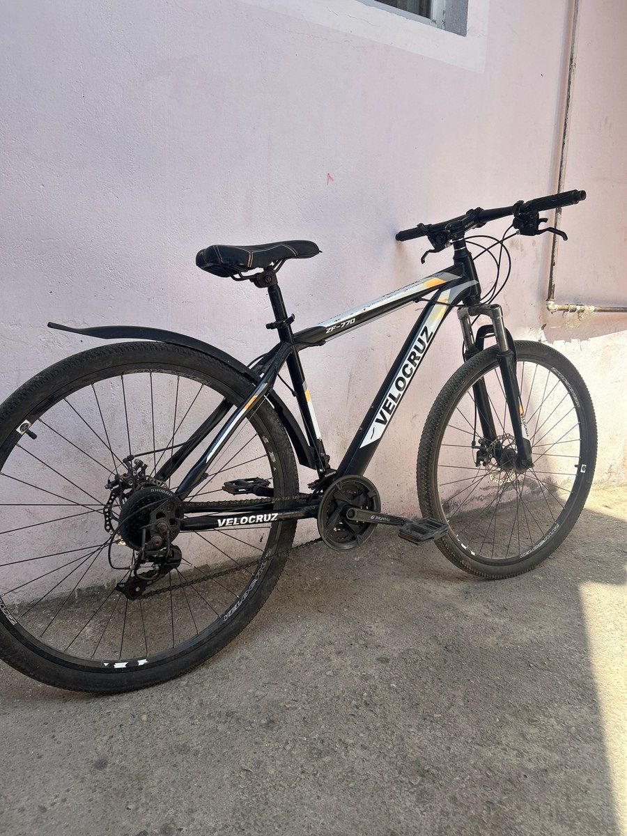 Velosiped Velocruz — Velosipedlər, Bakı