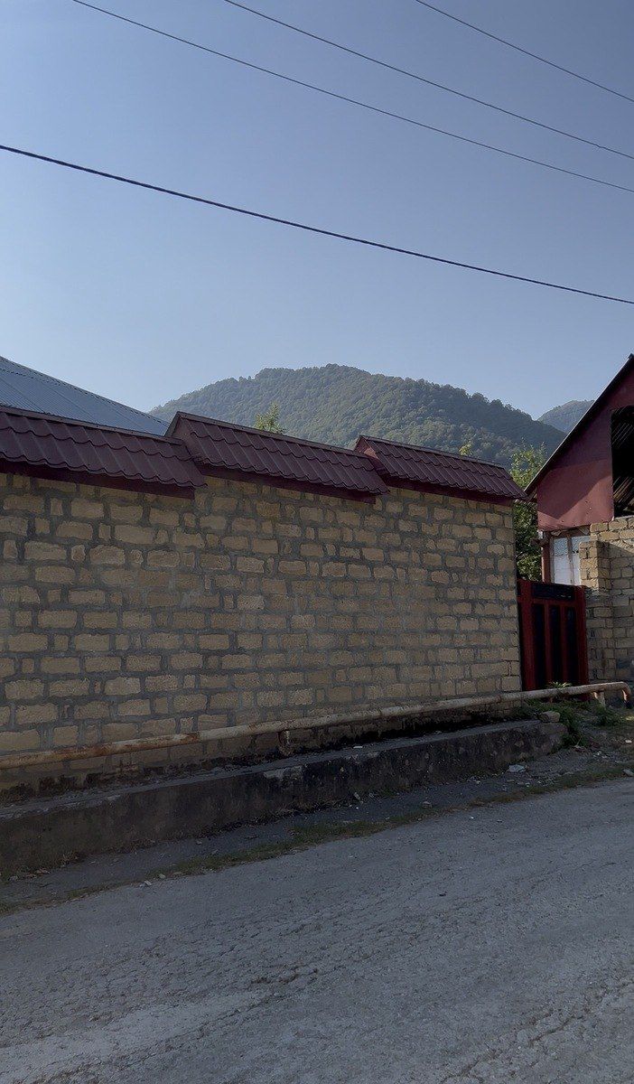 Satılır torpaq 38 sot — Torpaq, Qəbələ (4)
