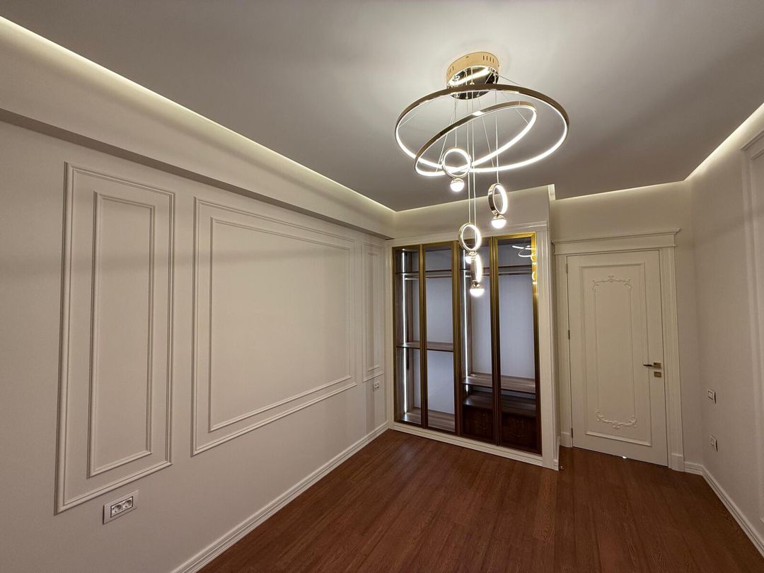 Satılır 4 otaqlı yeni tikili 179 m² — Mənzil, Bakı (12)