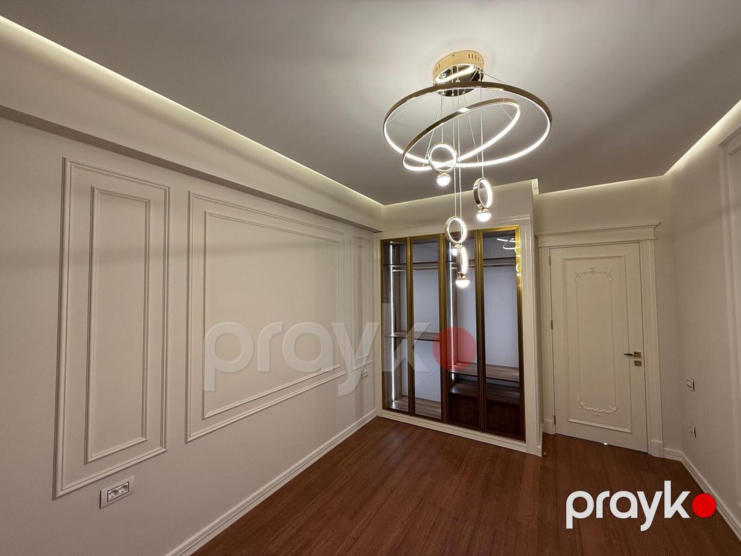 Satılır 4 otaqlı yeni tikili 179 m² — Mənzil, Bakı (12)
