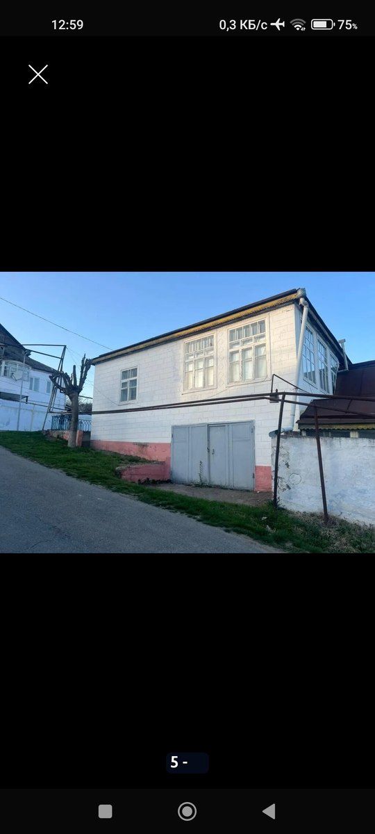 Дом, г. Гусар — Daşınmaz əmlak, Qusar (5)