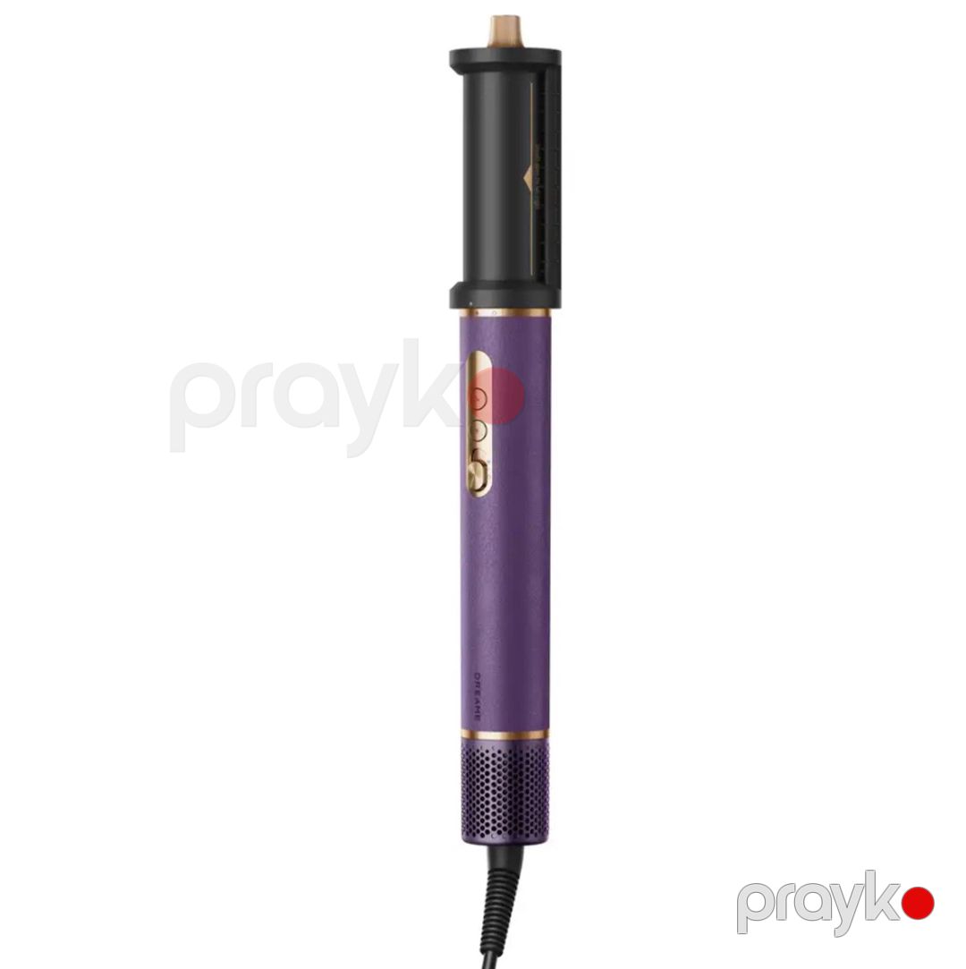 Fen Dreame AirStyle Pro Purple (AMF18A) — Gözəllik və səhiyyə, Bakı (2)