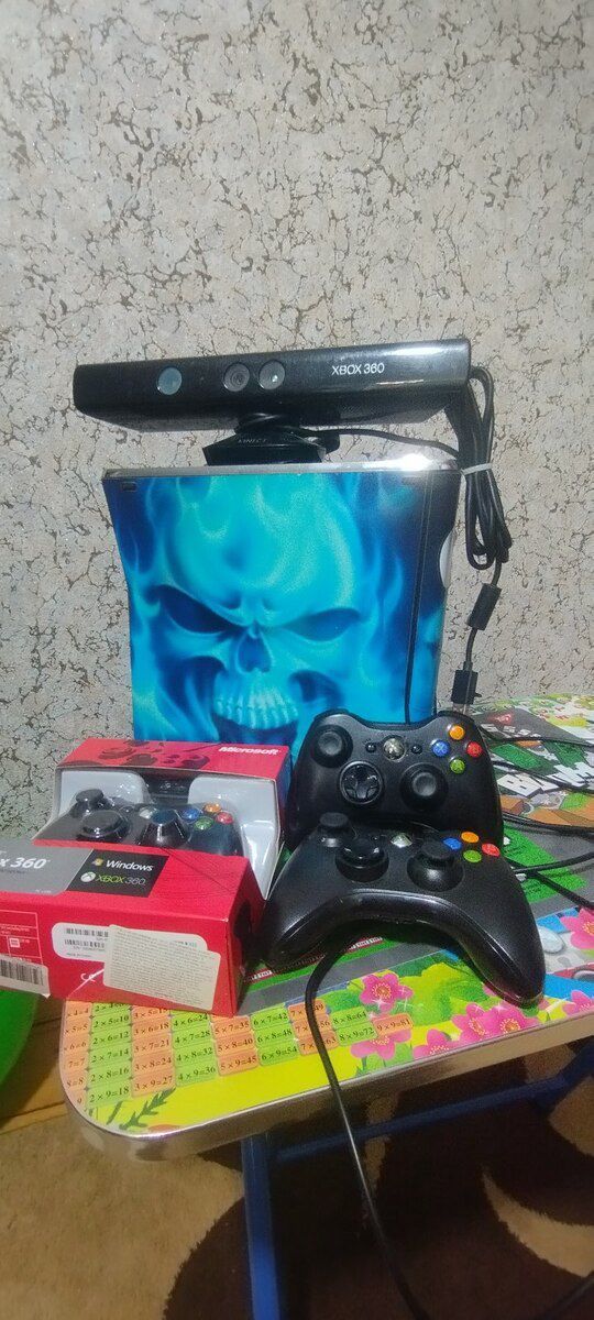 Xbox 360, 1TB — Elektronika, Bakı