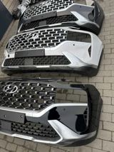 Hyundai Santa fe hybrid 2022 buferləri — Запчасти и аксессуары