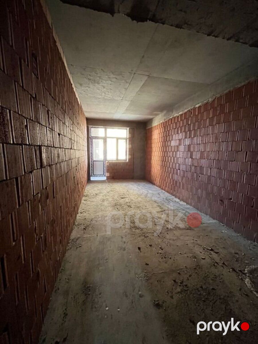 3-otaqlı yeni tikili, Azadlıq pr., 150 m² — Daşınmaz əmlak, Bakı (10)