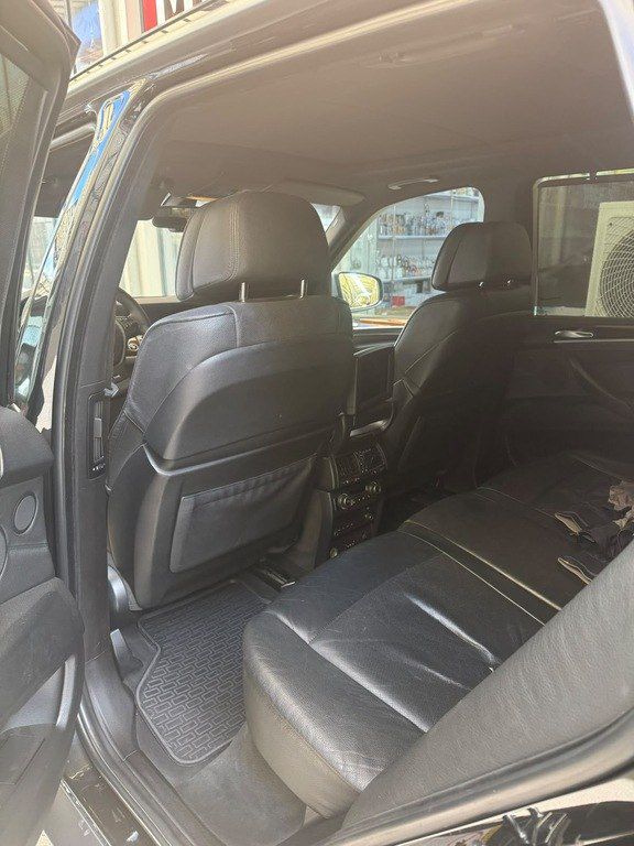 BMW X5, 4.8 L, 2008 il, 320 000 km — Avtomobillər, Bakı (4)