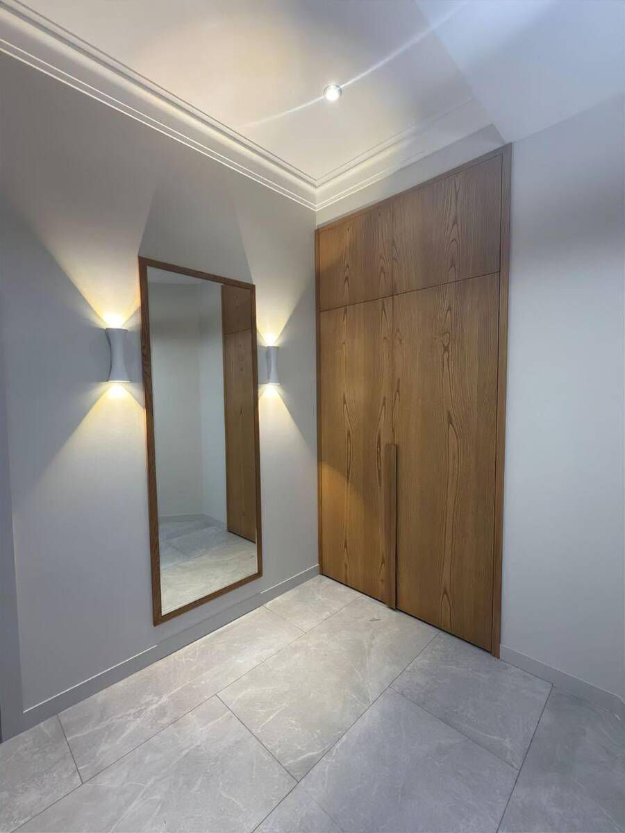 Satılır 3 otaqlı yeni tikili 135 m² — Mənzil, Bakı (8)