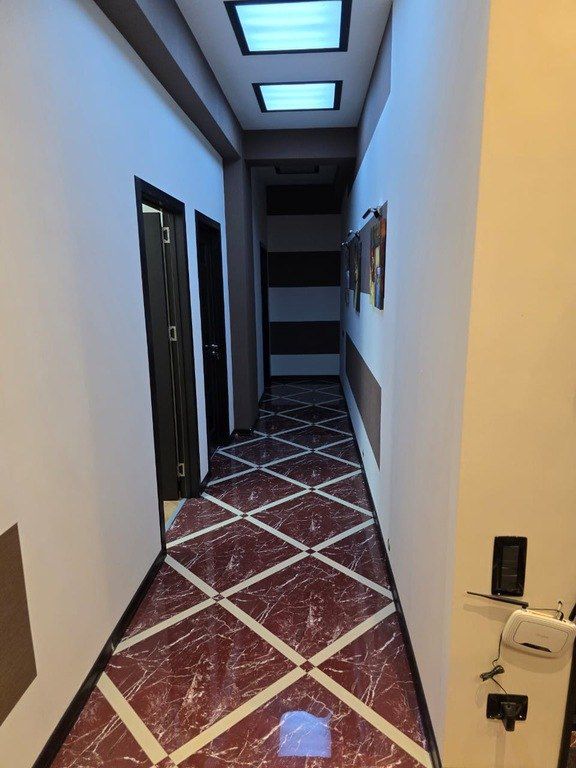 Satılır 3 otaqlı yeni tikili 120 m² — Mənzil, Bakı (5)
