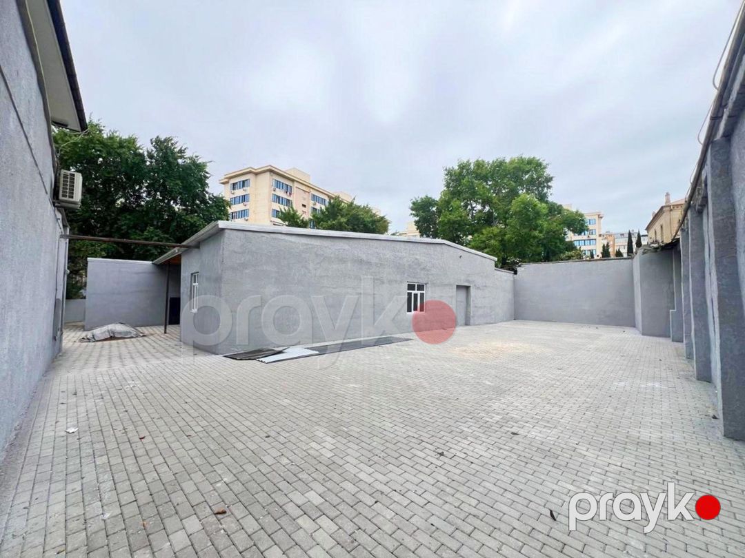 Satılır obyekt 450 m² — Əmlak, Bakı (12)