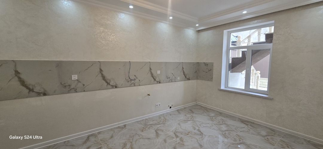 Satılır 5 otaqlı həyət evi/bağ evi 165 m² — Ev, villa, Bakı (11)
