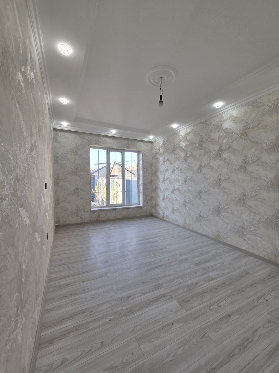 Satılır 4 otaqlı həyət evi/bağ evi 132 m² — Ev, villa, Bakı (5)