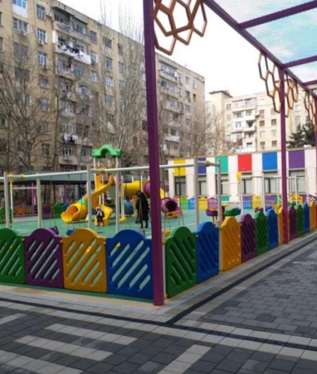 Satılır obyekt 105 m² — Əmlak, Bakı (4)