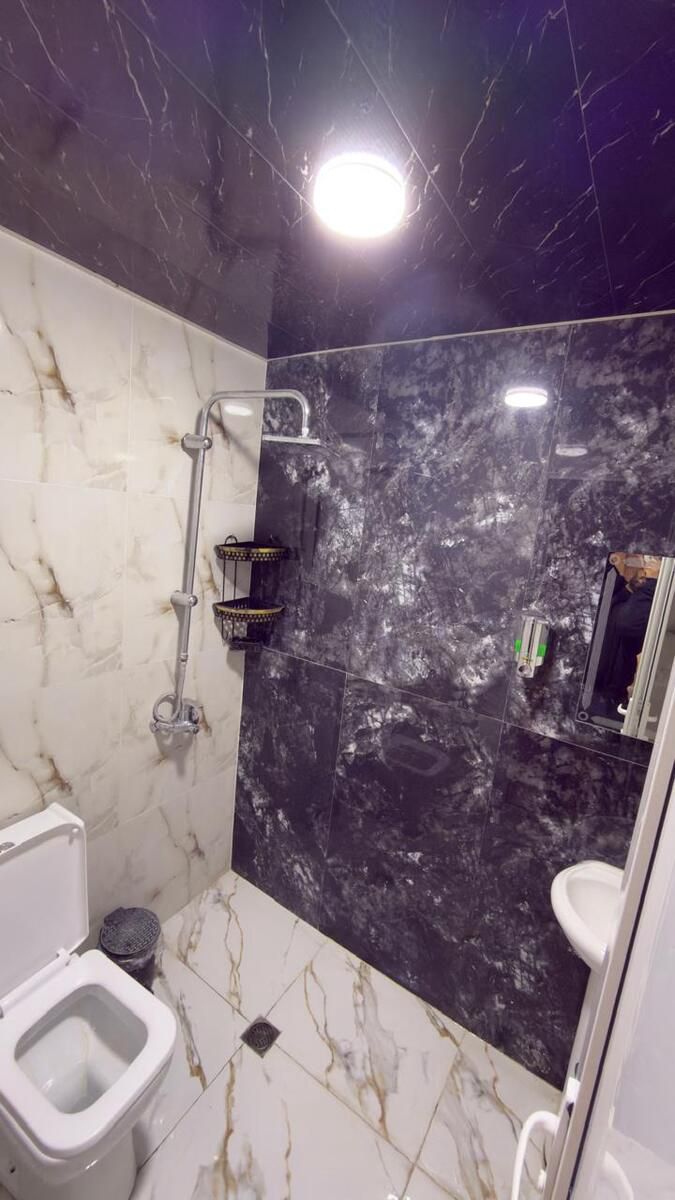 İcarəyə verilir 7 otaqlı həyət evi/bağ evi 220 m² — Ev, villa, Qəbələ (9)
