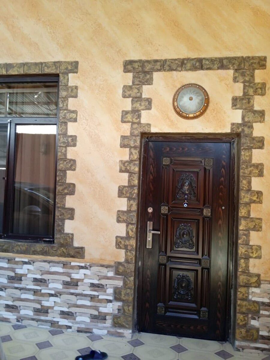 Həyət evi, Gəncə ş. — Daşınmaz əmlak, Gəncə